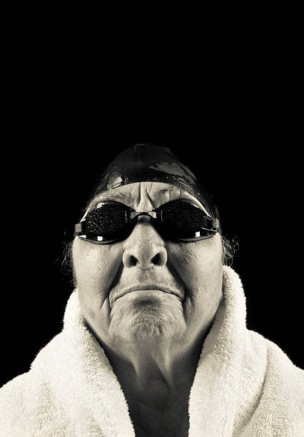 Swimming: A Lifelong Activity For All Ages