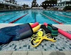 What Equipment Is Needed For Swimming?