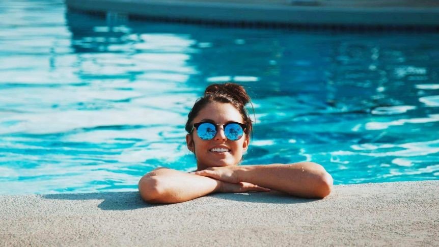 Learning To Swim As An Adult And Why It’s Worthwhile