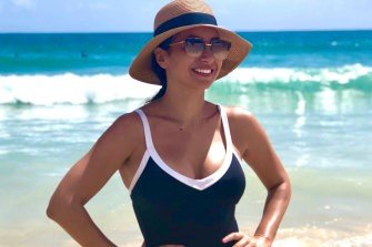 I’ve Made A Promise To My Children: I’m Going To Learn To Swim