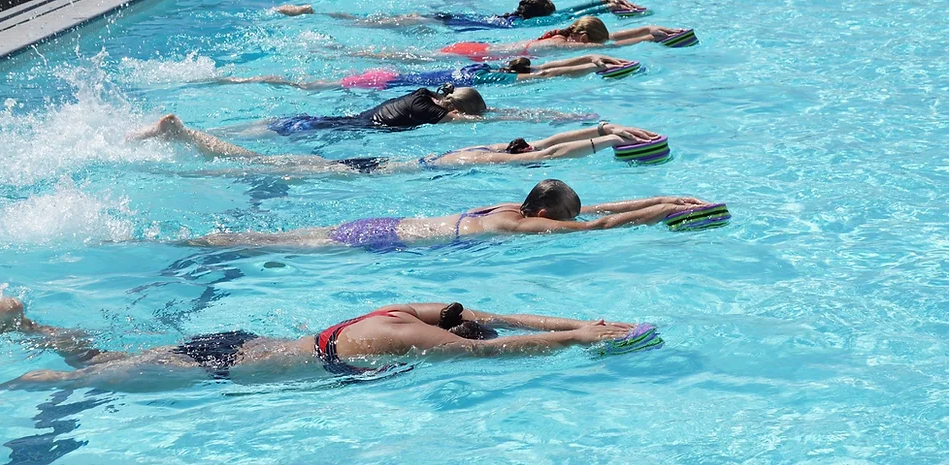 Transform Your Swim Training with OnCore