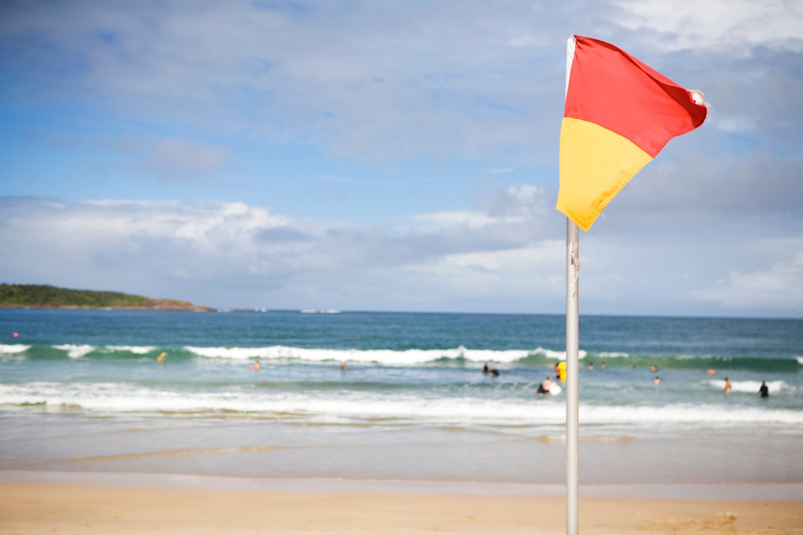 Rethinking Beach Safety: Addressing Australia’s Rising Drowning Toll