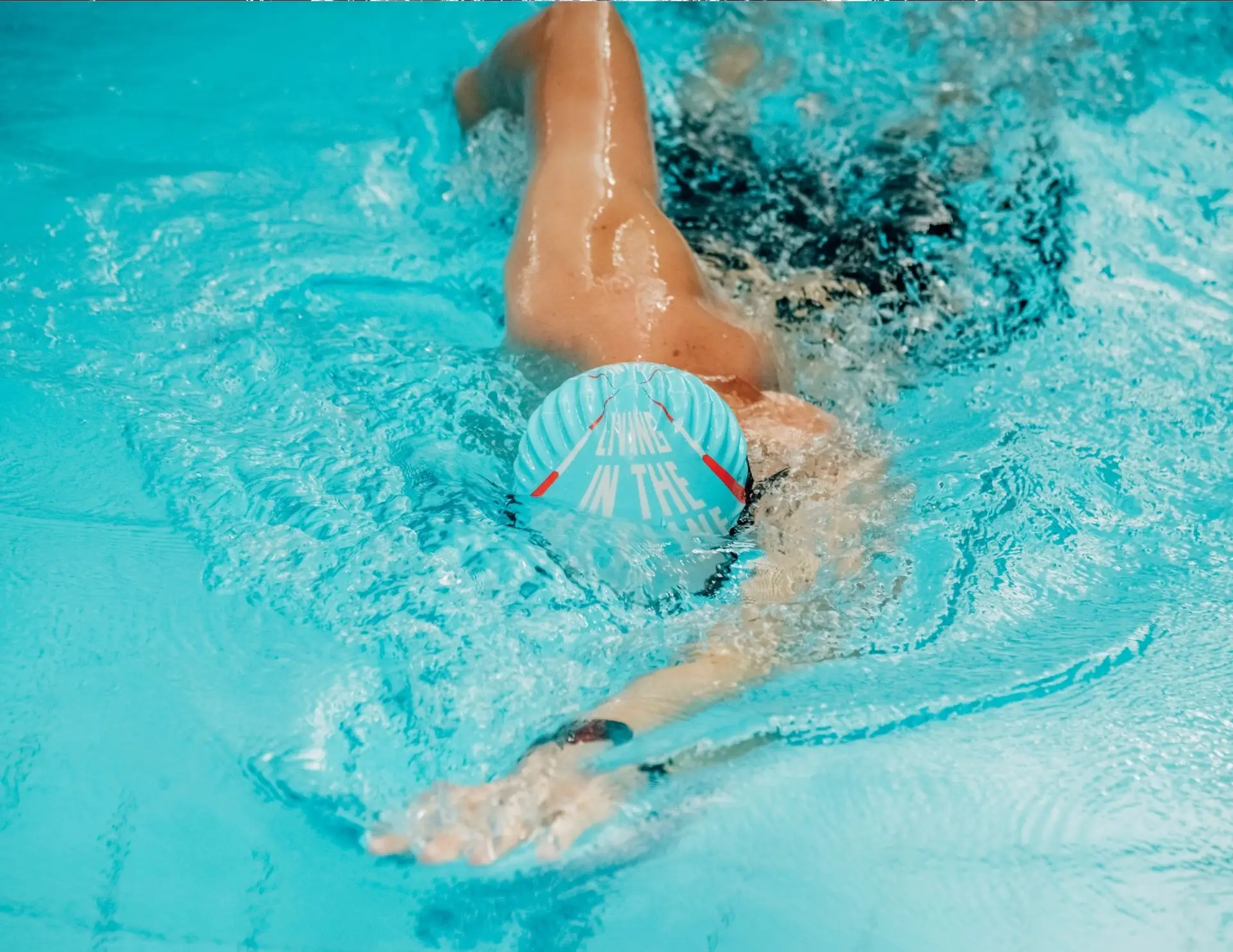 The Biggest Barriers for Adults Learning to Swim (And How to Overcome Them)