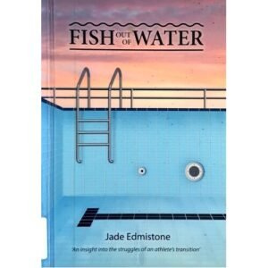 Fish Out of Water - E Book