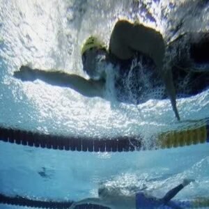 Swimly Freestyle Made Easier Online Course
