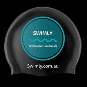 Swimly Silicone cap