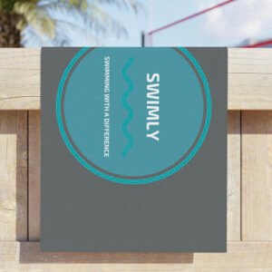 Swimly Towel