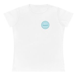 Swimly Womens T-Shirt